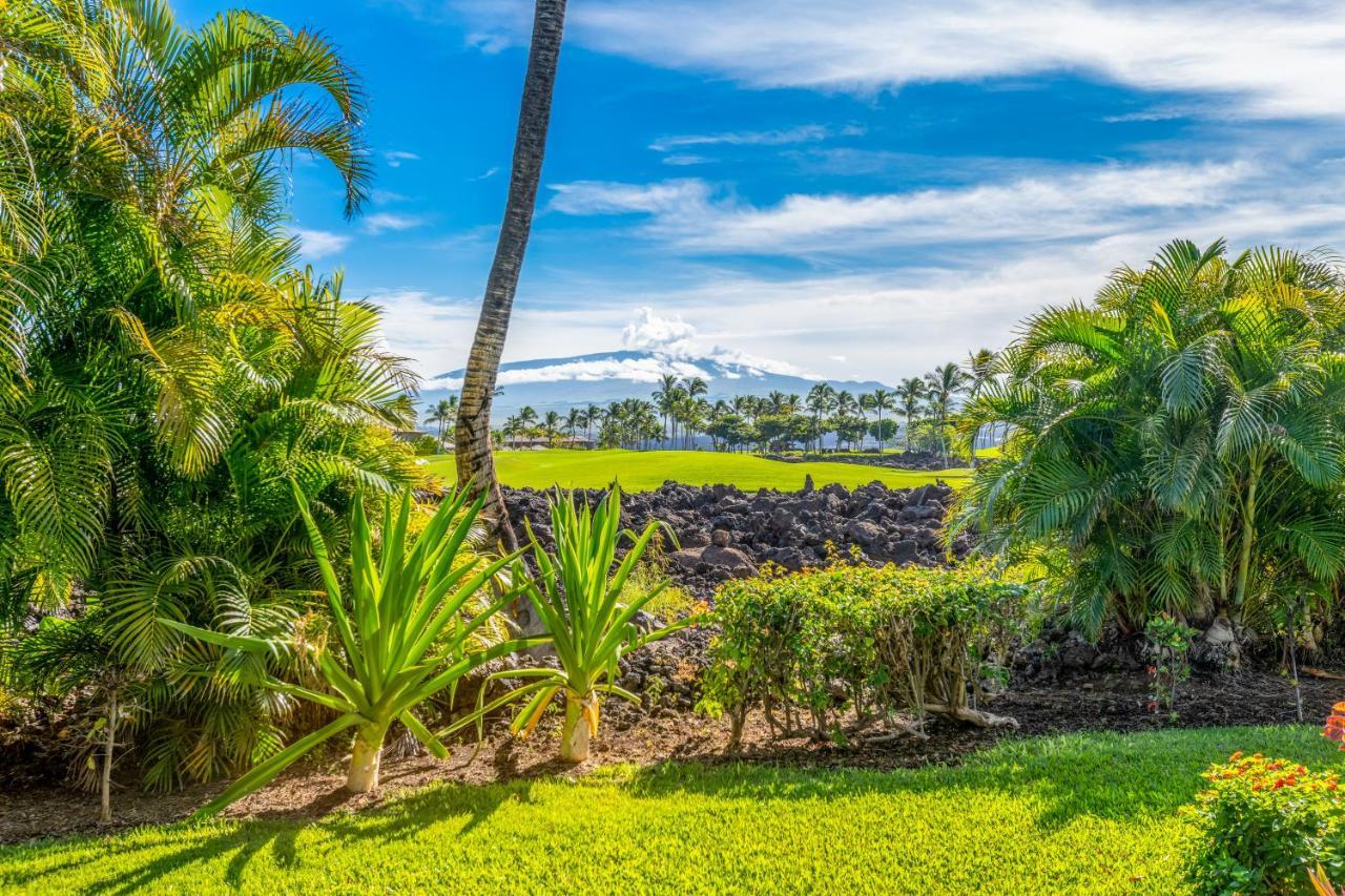 Mauna Lani Point Waikoloa Exterior foto